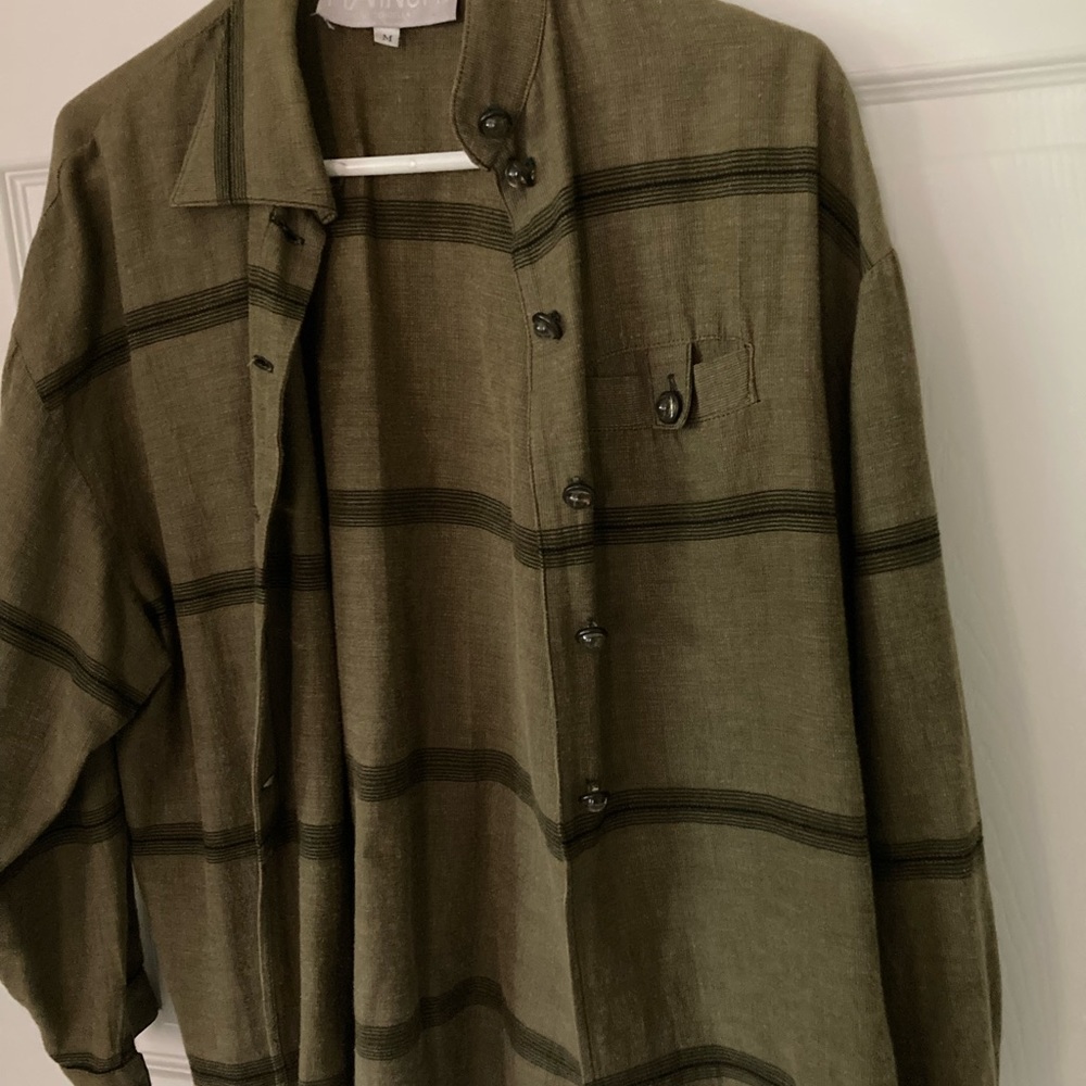 Vintage Platinum Top